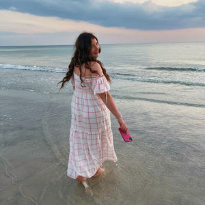 Meet your Posher, Gracie